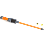 Handheld LF RFID Animal Ear Tag Scanner, Long Range Reader – The Inventory Master