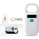 RFID Long Range Ear Tag Reader for Livestock Animal Management – The Inventory Master
