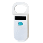 RFID Long Range Ear Tag Reader for Livestock Animal Management – The Inventory Master