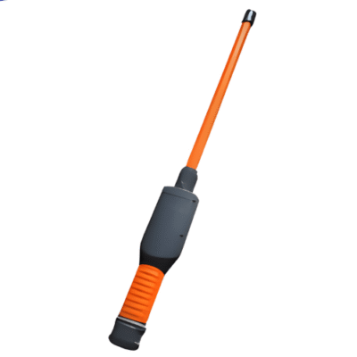Handheld LF RFID Animal Ear Tag Scanner, Long Range Reader – The Inventory Master