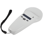 LF TagTrack RFID Wireless Handheld Tag Reader Compliant ISO – The Inventory Master