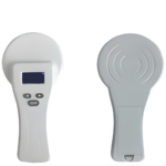 LF TagTrack RFID Wireless Handheld Tag Reader Compliant ISO – The Inventory Master