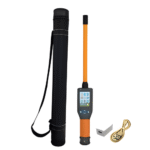 Handheld LF RFID Animal Ear Tag Scanner, Long Range Reader – The Inventory Master