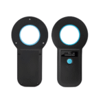 TIMLF-236-1.png RFID Pet ID Microchip Reader Mini for Livestock & Animal Tracking – The Inventory Master