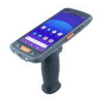 5.5-Inch RFID Barcode Scanner with Octa-core Processor & 9000 mAh Battery – The Inventory Master