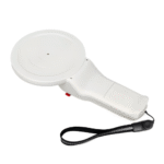 Handheld RFID Reader with 1200 mAh Battery, USB & Bluetooth Connectivity – The Inventory Master