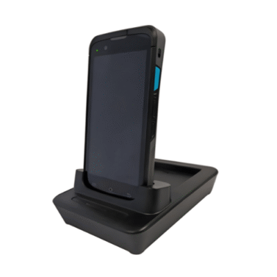 Mobile Handheld RFID Animal Tag Reader for Livestock Management – The Inventory Master