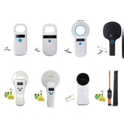 TIMLF-247-4.png PetSafe EMID Advanced RFID Animal Microchip Reader for Pets & Livestock – The Inventory Master