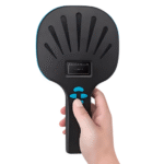 Portable RFID Multi-Format Animal ID Scanner with Microchip Detection – The Inventory Master