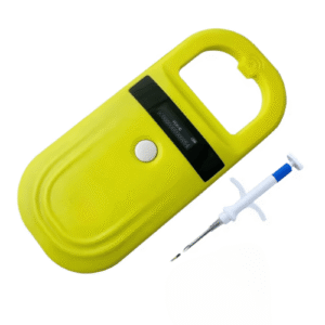 TIMLF-250-1.png PetTrack Pro RFID Microchip Scanner 134.2KHz for EMID & FDX-B Animal Reader – The Inventory Master