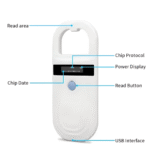 TIMLF-250-2-1.png PetTrack Pro RFID Microchip Scanner 134.2KHz for EMID & FDX-B Animal Reader – The Inventory Master