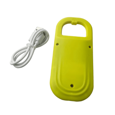 TIMLF-250-4.png PetTrack Pro RFID Microchip Scanner 134.2KHz for EMID & FDX-B Animal Reader – The Inventory Master