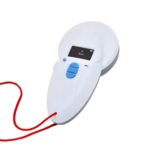 Handheld RFID Microchip Reader for Dog/Fish Chips, Animal Feeder – The Inventory Master