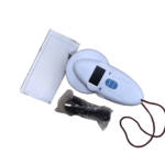 Handheld RFID Microchip Reader for Dog/Fish Chips, Animal Feeder – The Inventory Master