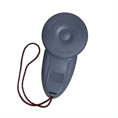 Handheld RFID Microchip Reader for Dog/Fish Chips, Animal Feeder – The Inventory Master