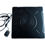 Long-Range RFID Reader for Cattle Ear Tags, ISO11784/11785 Compatible – The Inventory Master