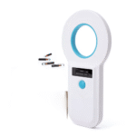 OTPS Universal Handheld RFID Reader for Livestock and Pets – The Inventory Master