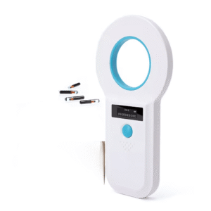 OTPS Universal Handheld RFID Reader for Livestock and Pets – The Inventory Master