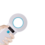 OTPS Universal Handheld RFID Reader for Livestock and Pets – The Inventory Master