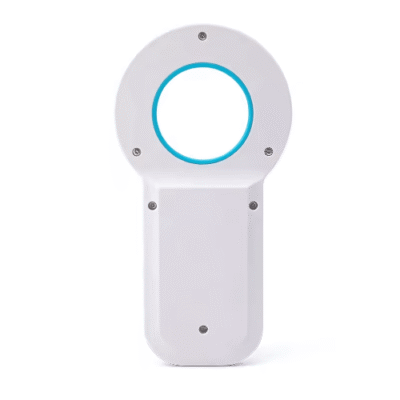 OTPS Universal Handheld RFID Reader for Livestock and Pets – The Inventory Master