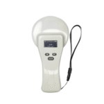 LF Scanner Portable Bluetooth Pets Microchip Reader RFID Animal – The Inventory Master
