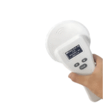 LF Scanner Portable Bluetooth Pets Microchip Reader RFID Animal – The Inventory Master