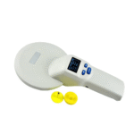 Portable RFID Animal Microchip Scanner with USB Interface – The Inventory Master