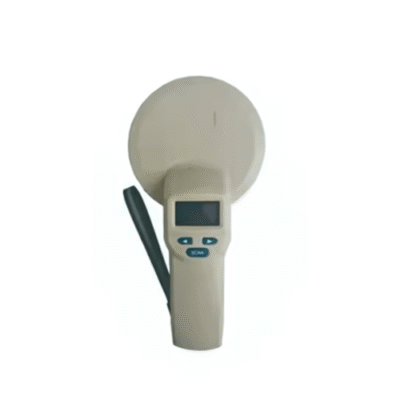 Portable RFID Animal Microchip Scanner with USB Interface – The Inventory Master