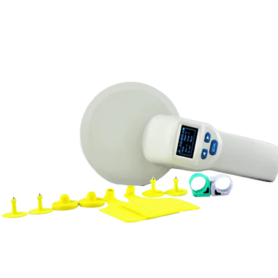 TIMLF-257-4.png Portable Pet Animal Ear RFID Glass Tag Microchip Reader – The Inventory Master