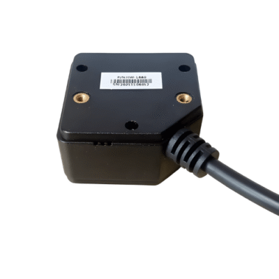 32-Bit Barcode Scanner with LED, USB/COM/RS232 Interface – The Inventory Master