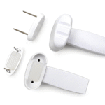 Indoor UHF RFID Tag, Asset Tracking, Anti-Metal, Efficient Retail Solution – The Inventory Master