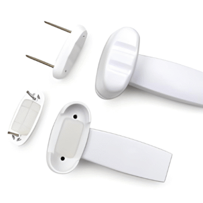 Indoor UHF RFID Tag, Asset Tracking, Anti-Metal, Efficient Retail Solution – The Inventory Master