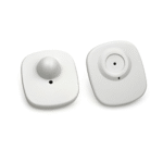 TIMLF-263-2.png White ABS RFID Tag, 8.2 MHz, 2.76 x 2.28 inches – The Inventory Master