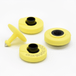 Dual-Frequency UHF, LF RFID Ear Tags for Livestock Tracking – The Inventory Master