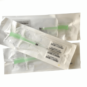 FDX-B 134.2kHz RFID Pet Microchip with ISO11784/85 – The Inventory Master