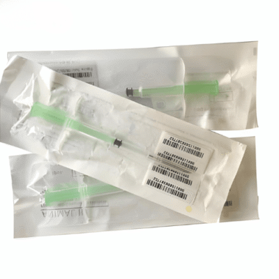 FDX-B 134.2kHz RFID Pet Microchip with ISO11784/85 – The Inventory Master