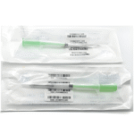 FDX-B 134.2kHz RFID Pet Microchip with ISO11784/85 – The Inventory Master