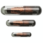 TIMLF-269-2.png Bio-Glass RFID Animal Tag 134.2kHz Microchip – The Inventory Master