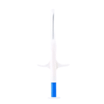 TIMLF-270-1.png 134.2 kHz RFID Glass Tag Dog Microchip with Parylene Coating – The Inventory Master