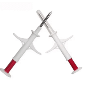 Bio Glass RFID Transponder 134.2KHz for Livestock – The Inventory Master