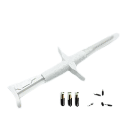 Bio Glass RFID Transponder 134.2KHz for Livestock – The Inventory Master