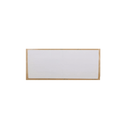 Long-Range UHF RFID Car Windshield Sticker for Seamless Vehicle Pass Tag – The Inventory Master
