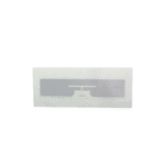 Long-Range UHF RFID Car Windshield Sticker for Seamless Vehicle Pass Tag – The Inventory Master