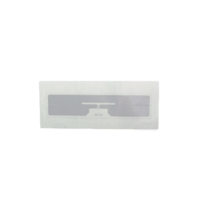 Long-Range UHF RFID Car Windshield Sticker for Seamless Vehicle Pass Tag – The Inventory Master