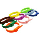 TIMLF-2751.png Adjustable Reusable Passive RFID NFC Wristband 13.56MHz – The Inventory Master