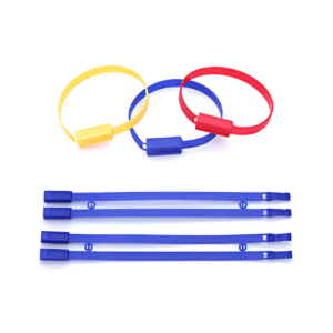 Adjustable Reusable Passive RFID NFC Wristband 13.56MHz – The Inventory Master