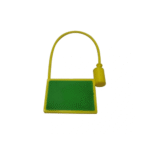 The Inventory Master Passive 860 MHz to 960 MHz ABS Self-Locking UHF Zip Tie Tag Long Range UHF RFID Cable Tie Tag