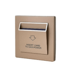RFID SmartHotel 125kHz Power Control Room Switch with Delay Function – The Inventory Master