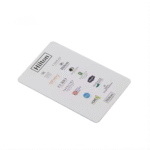 UltraScan 125K RFID Reader Module for EM/TK 4100 Cards with TTL Output – The Inventory Master
