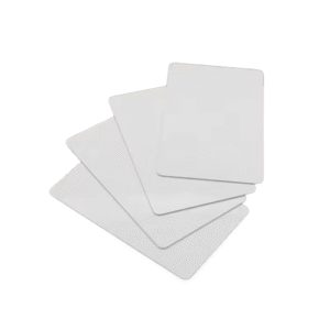 LF RFID waterproof Blank Card  Durable and Customizable Solution – The Inventory Master